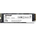 SSD Patriot P300 2TB P300P2TBM28
