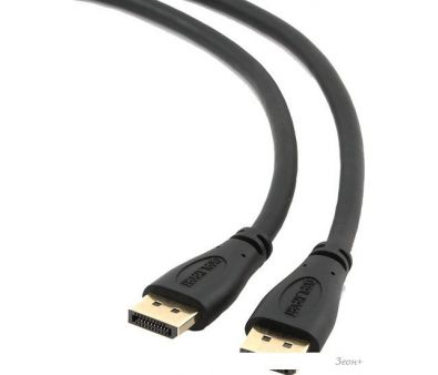  Cablexpert CC-DP2-10M