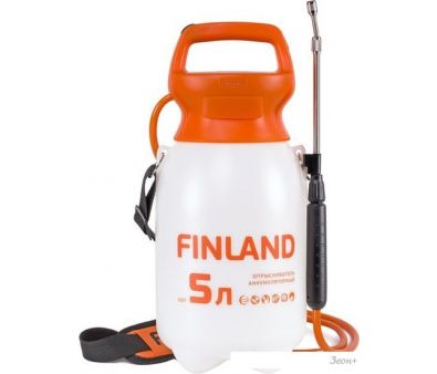   Finland 1937