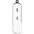 USB Flash Silicon-Power Blaze B32 32GB (белый)