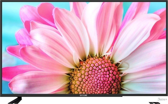 ЖК телевизор Skyline 55U7510