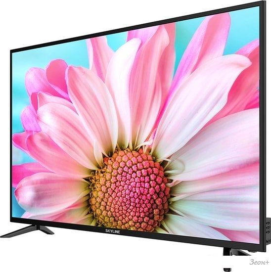 ЖК телевизор Skyline 55U7510