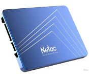 SSD Netac N535S 60GB [NT01N535S-060G-S3X]