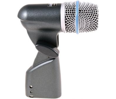  Shure BETA 56A