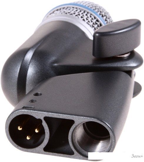 Микрофон Shure BETA 56A