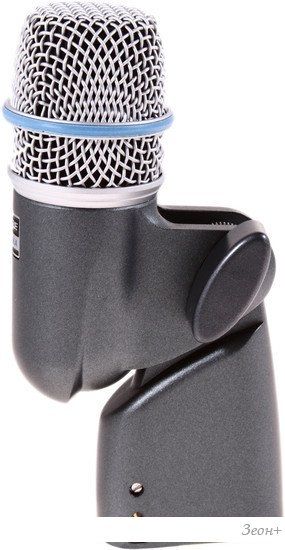 Микрофон Shure BETA 56A