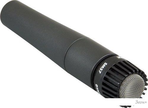 Микрофон Shure SM57