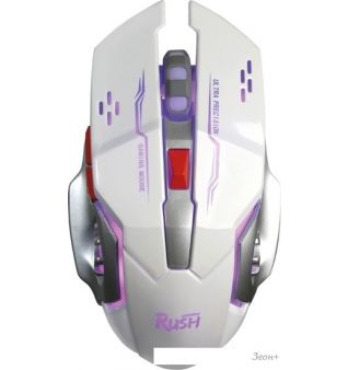   SmartBuy Rush Avatar SBM-724G-W