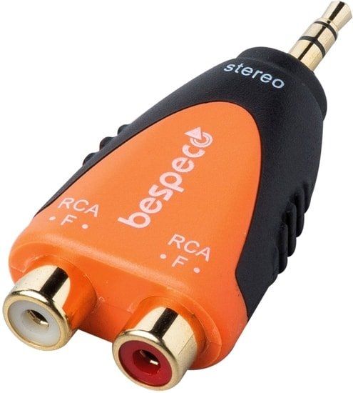 Адаптер Bespeco SLAD380