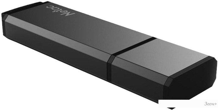 USB Flash Netac U351 32GB NT03U351N-032G-30BK