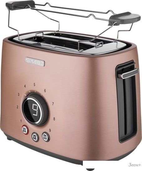 Тостер Sencor STS 6055RS