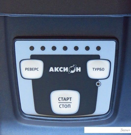 Мясорубка Аксион М62.01 (синий)