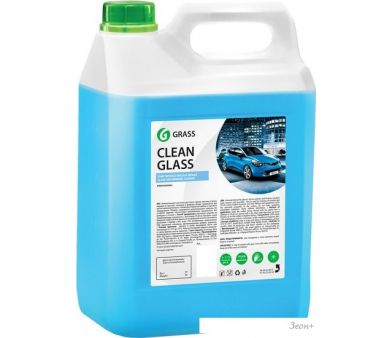 Grass   Clean glass 5  133101