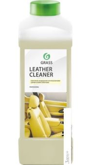Grass -  Leather Cleaner 1 131100
