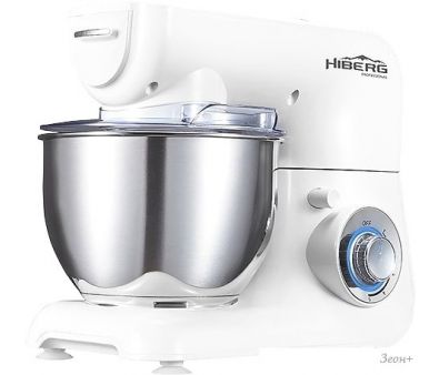   Hiberg MP 1040 W
