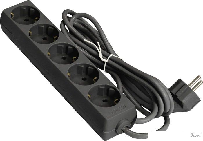 Удлинитель ExeGate ECE-5-5B