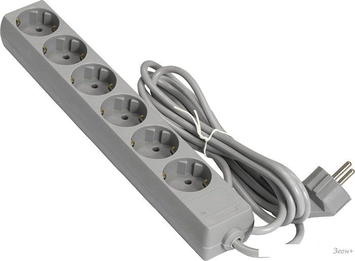 Удлинитель ExeGate ECE-6-3G