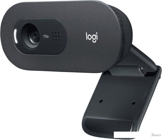 Веб-камера Logitech C505e
