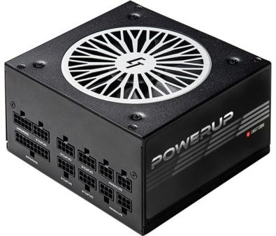   Chieftec Chieftronic PowerUp GPX-850FC