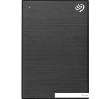   Seagate One Touch STKC4000400 4TB