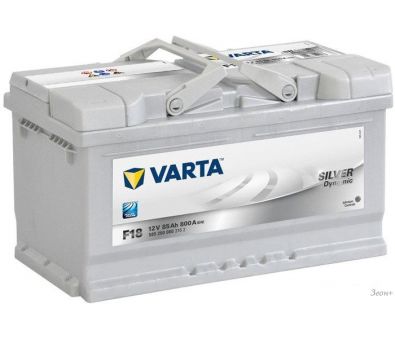   Varta Silver Dynamic F18 585 200 080 (85 /)