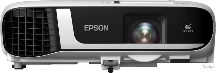 Проектор Epson EB-FH52