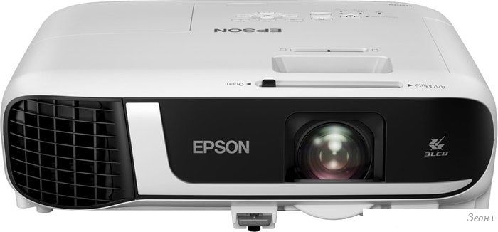 Проектор Epson EB-FH52