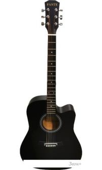   Fante FT-221-BK
