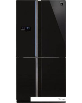   Sharp SJ-FS97VBK
