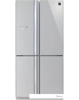   Sharp SJ-FS97VSL