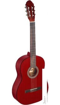   Stagg C440M Red