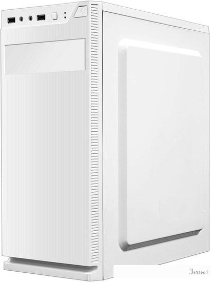 Корпус Ginzzu A220