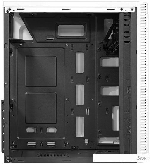 Корпус Ginzzu A220