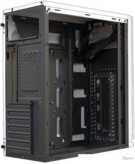 Корпус Ginzzu A220