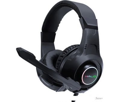  QUMO Halo GHS0018