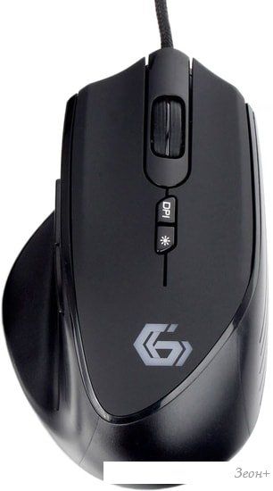 Игровая мышь Gembird MG-570