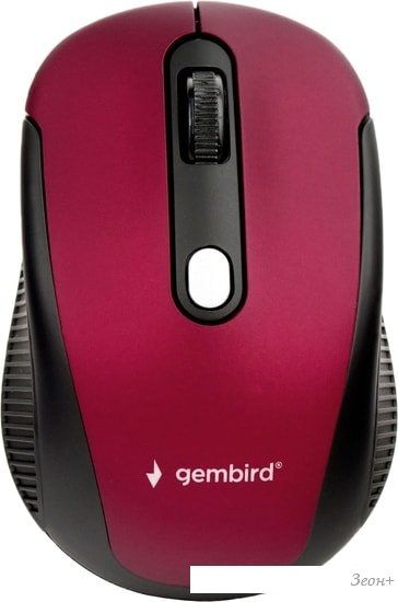 Мышь Gembird MUSW-420-1