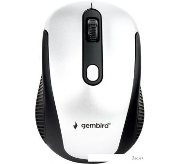  Gembird MUSW-420-4