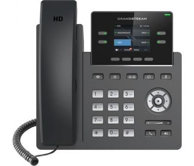 IP- Grandstream GRP2612