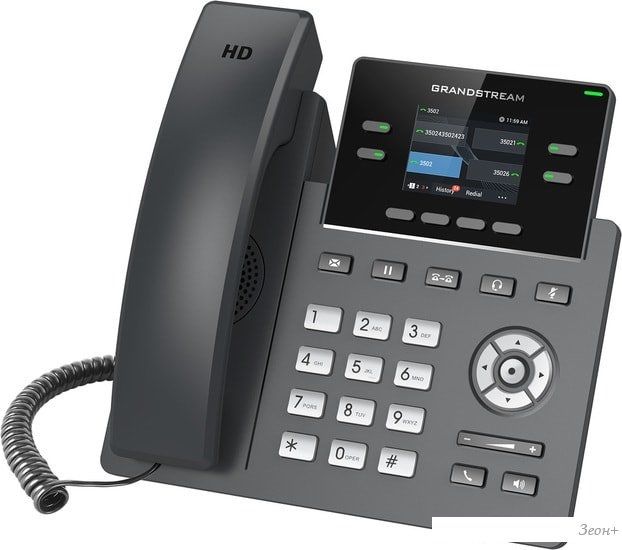 IP-телефон Grandstream GRP2612