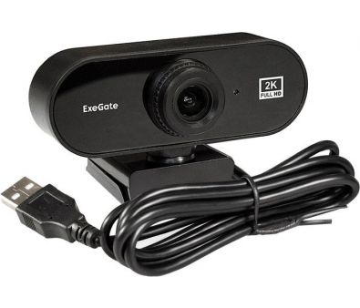 ExeGate Stream C940 2K T-Tripod