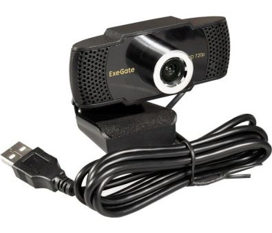 - ExeGate BusinessPro C922 HD