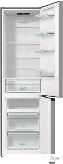 Холодильник Gorenje NRK6201PS4