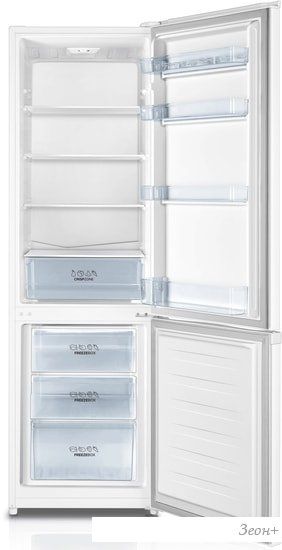 Холодильник Gorenje RK4181PW4