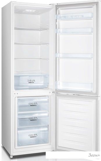 Холодильник Gorenje RK4181PW4