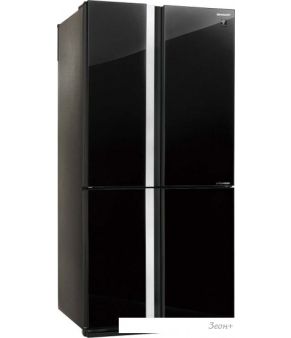   Sharp SJGX98PBK