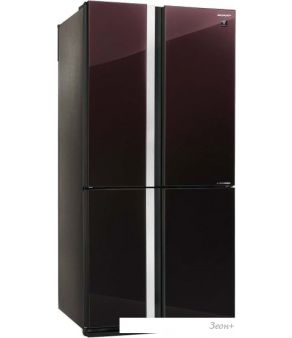   Sharp SJGX98PRD