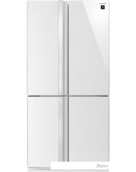   Sharp SJGX98PWH