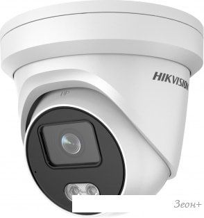 IP- Hikvision DS-2CD2347G2-LU (4 )