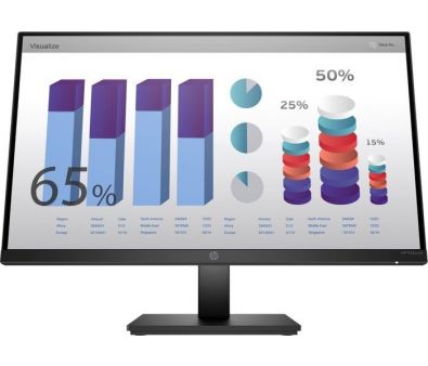  HP P24q G4